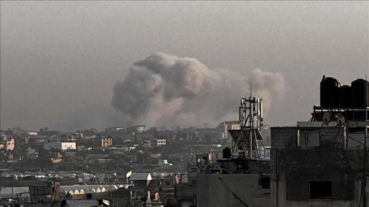 صورة أرشيفية