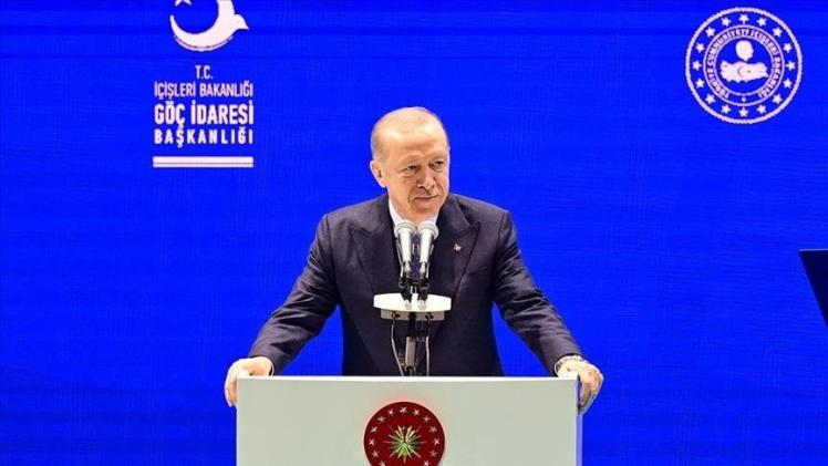 رجب طيب أردوغان