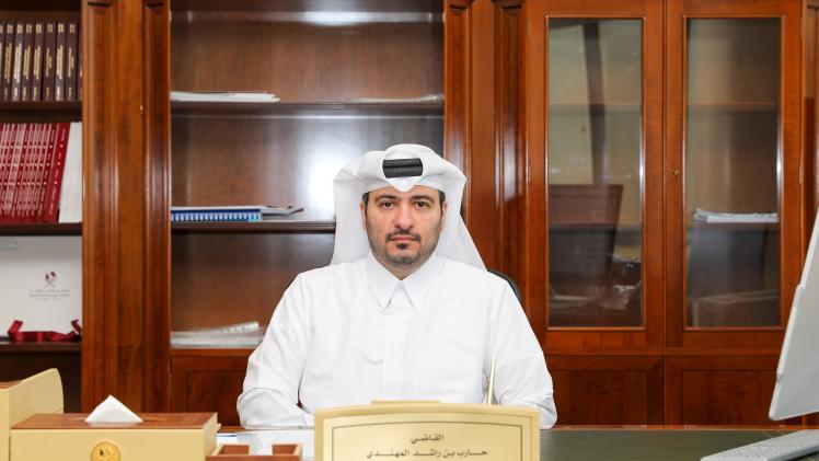 حارب المهندي