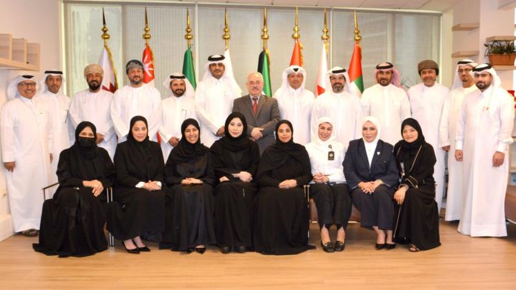 مشاركون بالبرنامج