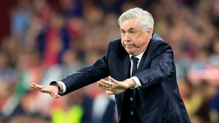 كارلو أنشيلوتي