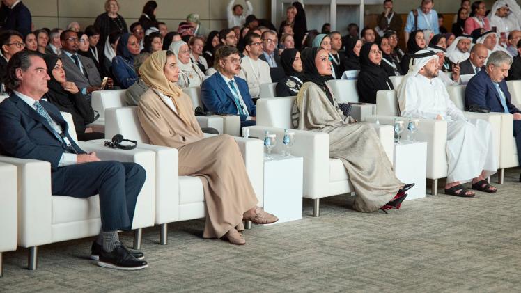 جانب من الافتتاح