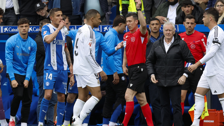 كيليان مبابي