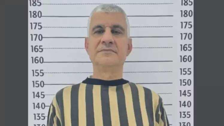 العميد سلطان التيناوي