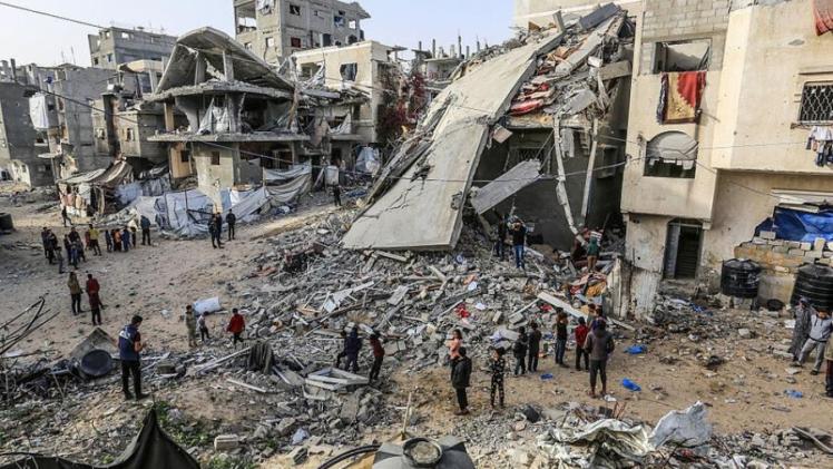 صورة أرشيفية