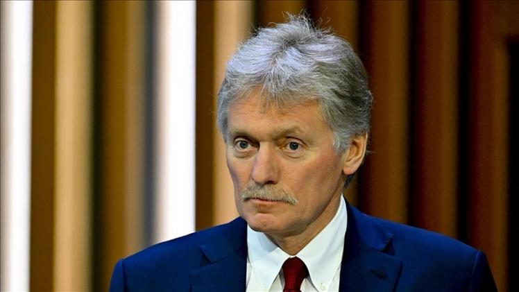 دميتري بيسكوف