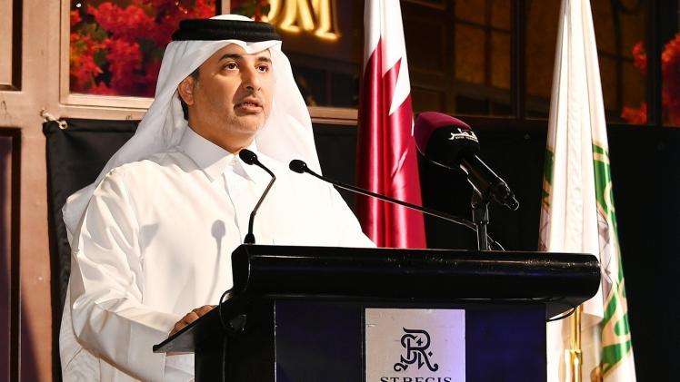 سعادة الدكتور عبدالله بن عبدالعزيز بن تركي السبيعي وزير البيئة والتغير المناخي