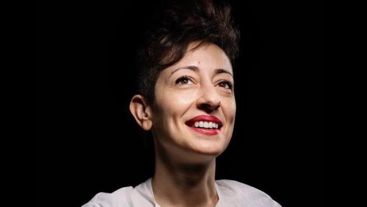 المعمارية لينا الغطمة