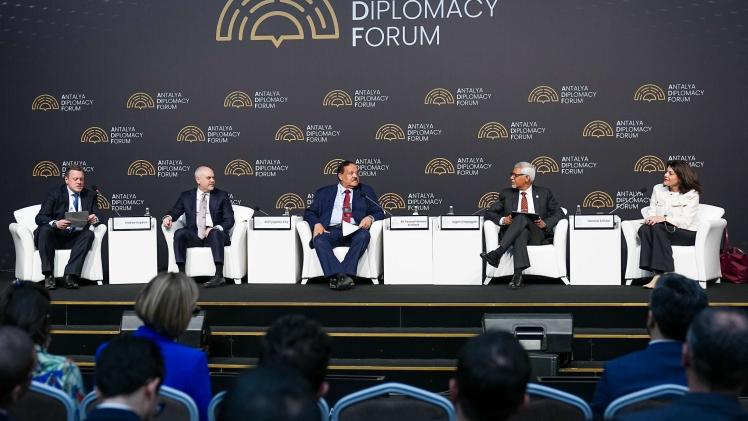 جانب من المشاركة