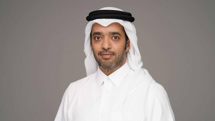 سعادة السيد سعد بن علي الخرجي رئيس قطر للسياحة