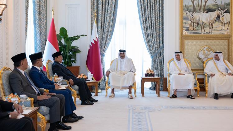 جانب من الجلسة