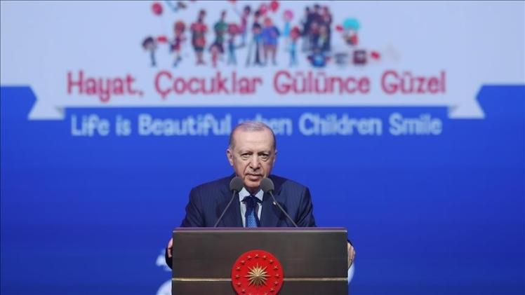 رجب طيب أردوغان