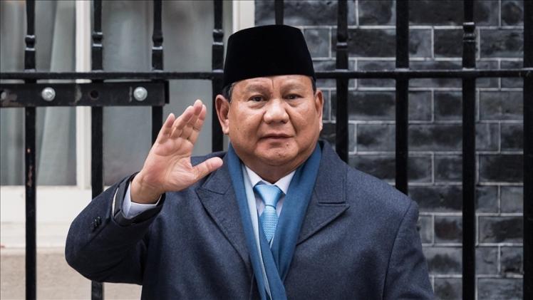 برابوو سوبيانتو