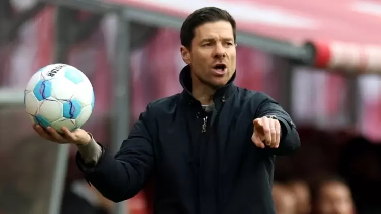 تشابي ألونسو