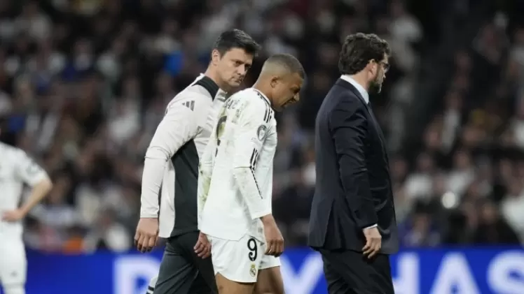 كيليان مبابي