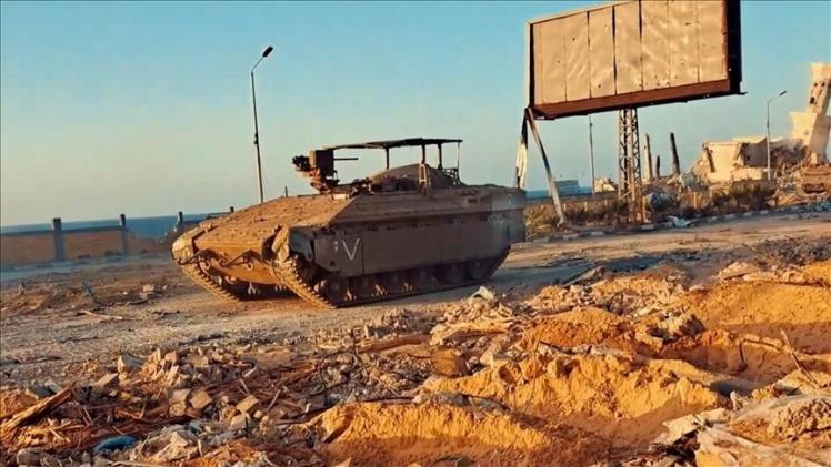 صورة أرشيفية