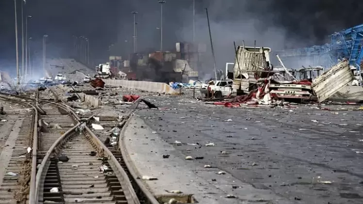 صورة أرشيفية