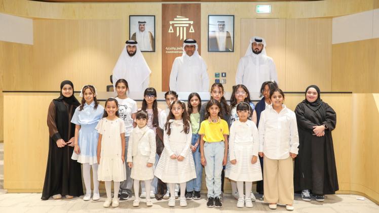 جانب من الفعالية