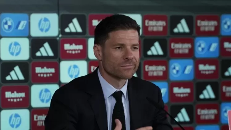 تشابي ألونسو