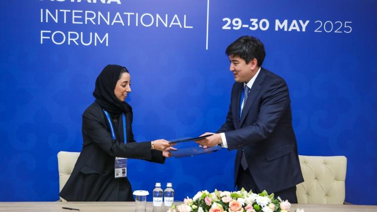 جانب من الفعاليات