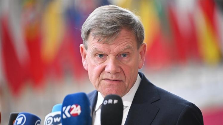 يوهان فاديفول