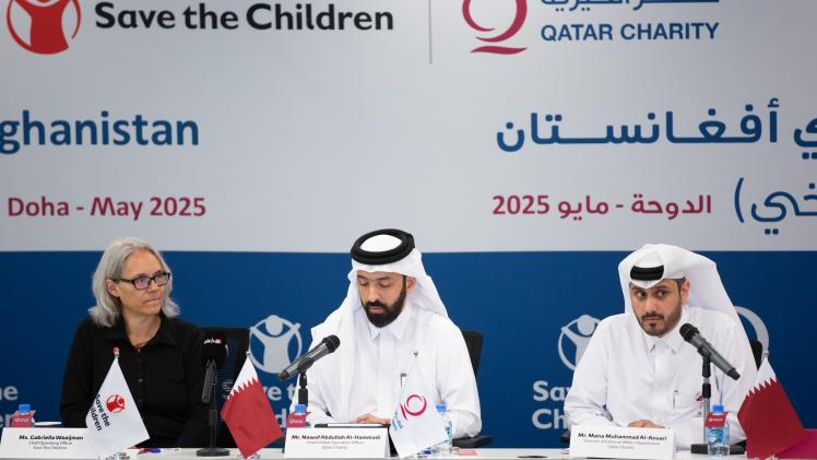 جانب من الجلسة النقاشية