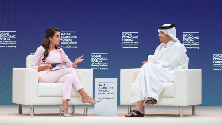 جانب من الحوار