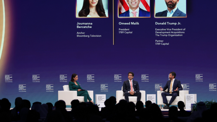 جانب من الحوار