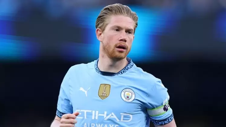 كيفين دي بروين