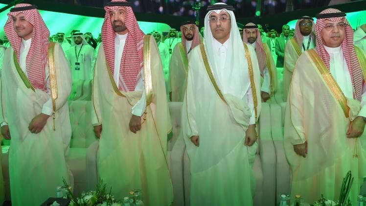 جانب من المؤتمر