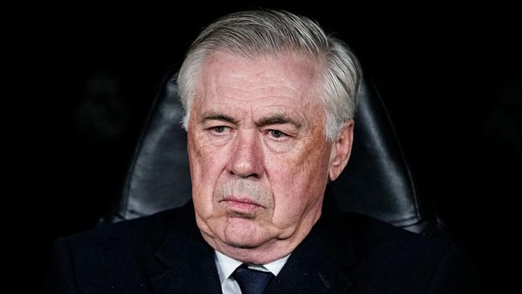 كارلو أنشيلوتي