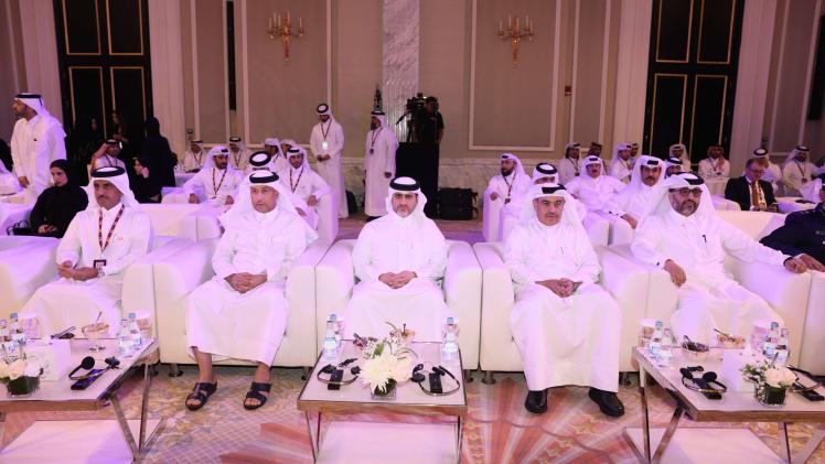 جانب من الفعالية