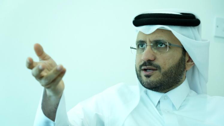 الدكتور ماجد بن محمد الأنصاري