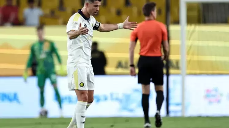 كريستيانو رونالدو