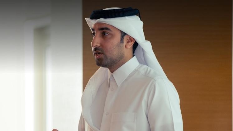 الشيخ جاسم بن منصور بن جبر آل ثاني