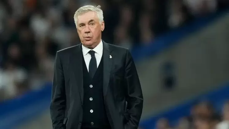 كارلو أنشيلوتي