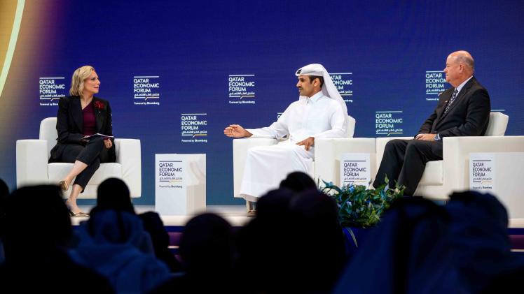 جانب من الحوار