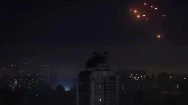 صورة أرشيفية