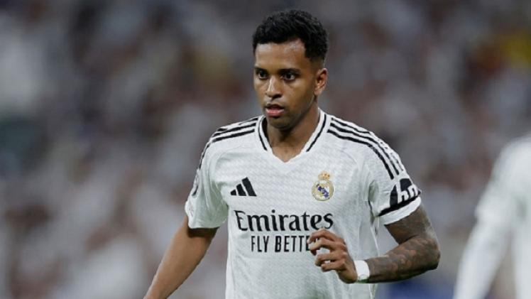 رودريغو غوس