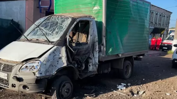 صورة أرشيفية