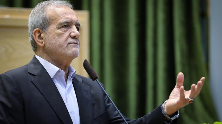 مسعود بازيكشيان