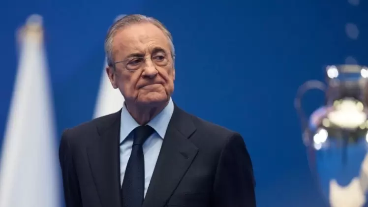 فلورنتينو بيريز