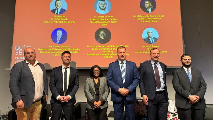 جانب من أعمال المؤتمر