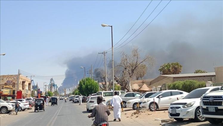 صورة أرشيفية