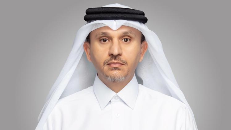 سعادة السيد أسامة بن يوسف القرضاوي سفير قطر لدى رومانيا