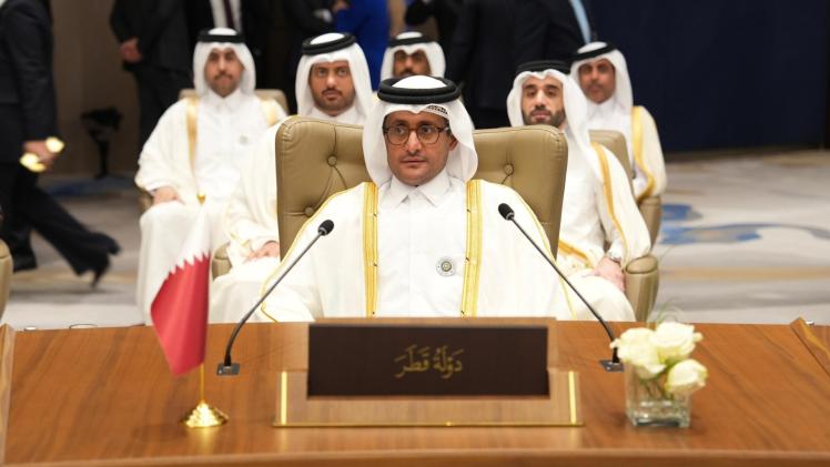 الدكتور سعود بن عبدالله العطية الوكيل المساعد للشؤون الاقتصادية بوزارة المالية