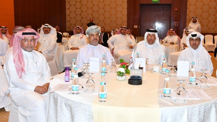 جانب من ورشة العمل