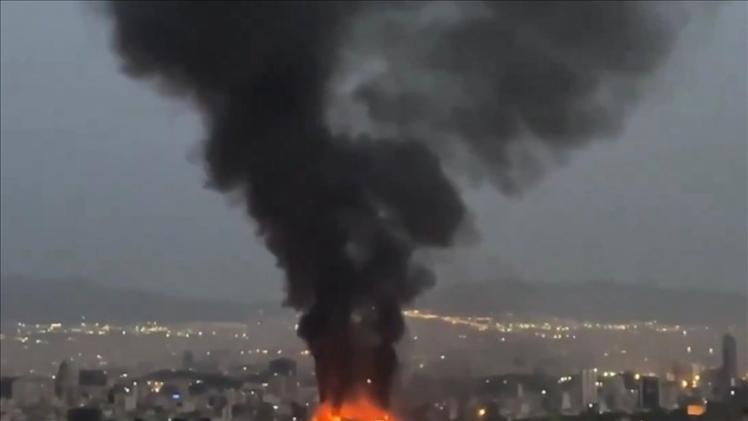 صورة أرشيفية