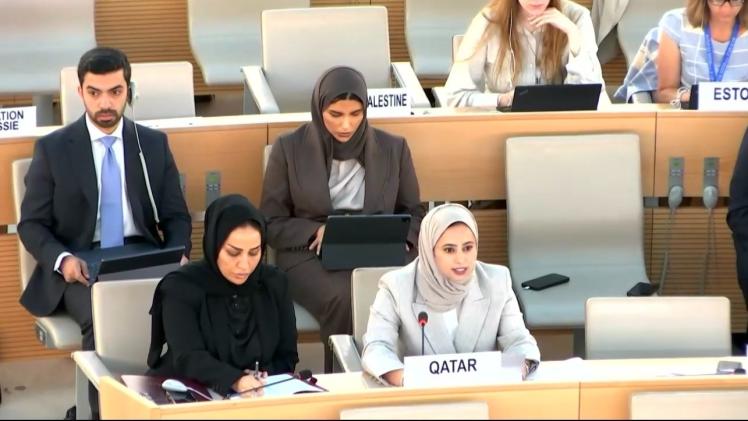 السيدة جوهرة بنت عبدالعزيز السويدي