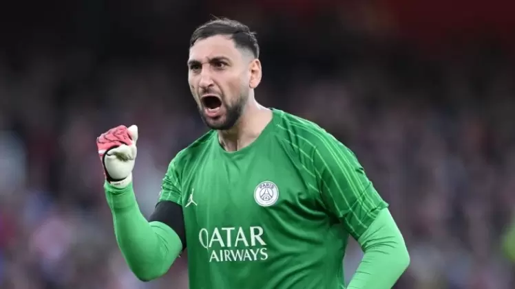 جيانلويجي دوناروما